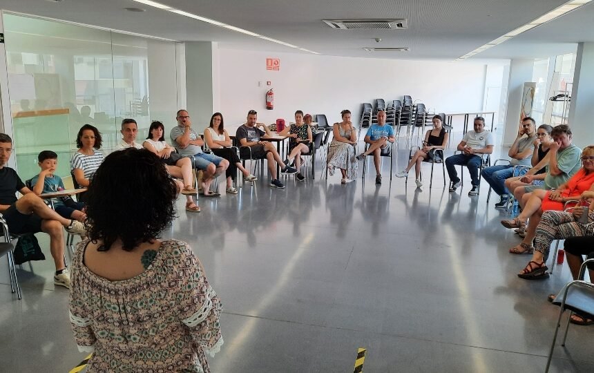 Els infants saharauís tornaran a Ponent aquest estiu – Territoris.cat