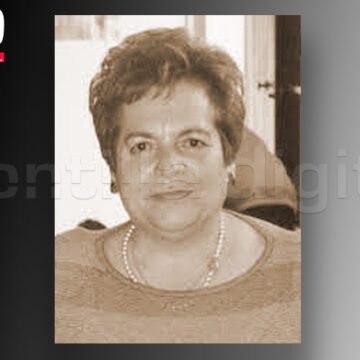 Descanse en Paz Antonia Alcaide López, impulsora de la Asociación de Amigos de los Niños y Niñas Saharauis ~ Montilla Digital