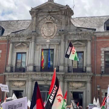 ¡ÚLTIMAS noticias – Sahara Occidental! 20 de junio de 2021 ??