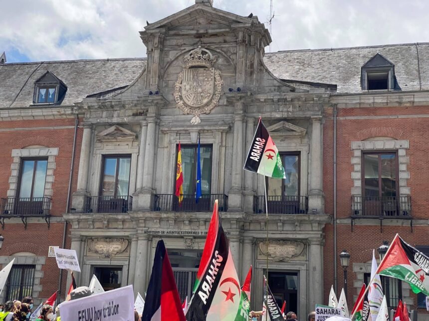 ¡ÚLTIMAS noticias – Sahara Occidental! 20 de junio de 2021 ??