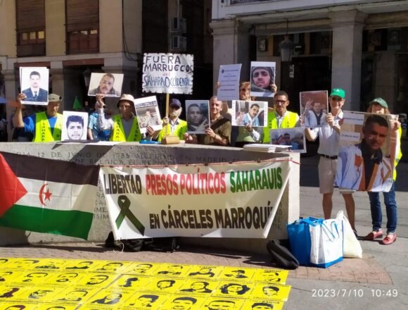 20230710_Y ¡LA ACTUALIDAD SAHARAUI! – 14/7/2023 – Las NOTICIAS del Sahara Occidental