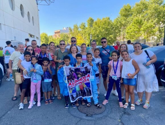 #VEP2023 | El refugio onubense de los niños y niñas saharauis – Diario de Huelva