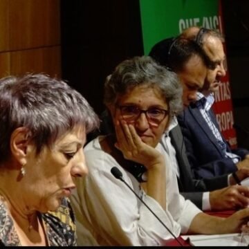 ESPAÑA: eurodiputada acusa a la UE de «pretender legalizar la ocupación» del Sáhara a través de acuerdos con Marruecos (PRENSA) | Sahara Press Service