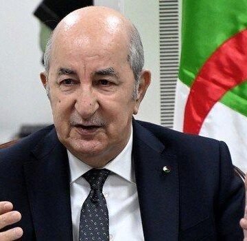 Elegida Argelia como Miembro No Permanente del Consejo de Seguridad para el periodo 2024-2025 | Sahara Press Service