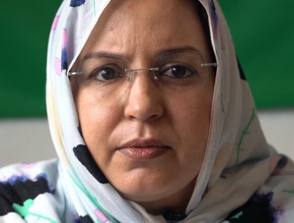 210728203219-sultana-khaya-western-sahara-activist-super-169 OPINIÓN de Sultana Sidibrahim Khaya a la CNN: me violaron, golpearon y me detuvieron bajo arresto domiciliario por luchar por mi pueblo saharaui