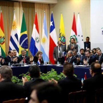 Miembros del MercoSur advierten sobre el acercamiento institucional con Marruecos debido a su ocupación del Sáhara Occidental y las violaciones de DDHH