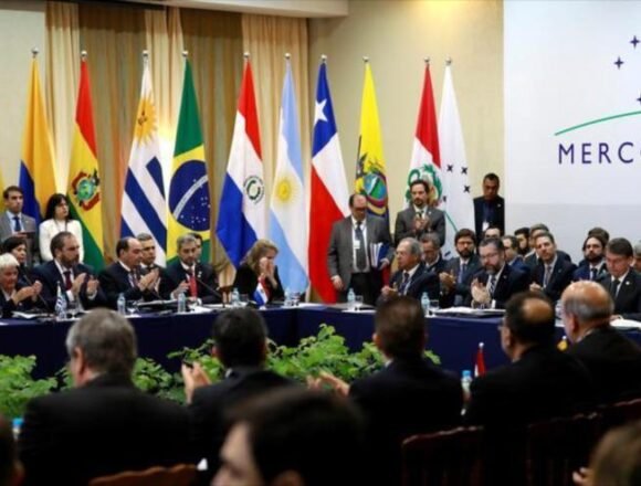 Miembros del MercoSur advierten sobre el acercamiento institucional con Marruecos debido a su ocupación del Sáhara Occidental y las violaciones de DDHH