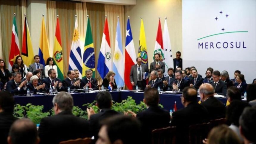 Miembros del MercoSur advierten sobre el acercamiento institucional con Marruecos debido a su ocupación del Sáhara Occidental y las violaciones de DDHH
