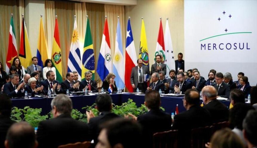 21515206_xl Miembros del MercoSur advierten sobre el acercamiento institucional con Marruecos debido a su ocupación del Sáhara Occidental y las violaciones de DDHH