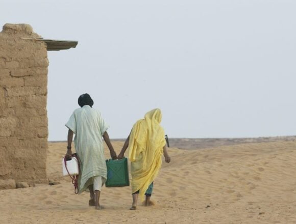 ¡ÚLTIMAS noticias contra el desierto  informativo del Sahara Occidental!