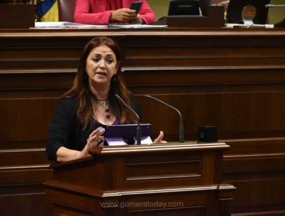 2199325 Podemos denuncia la “permisividad e hipocresía” del Gobierno de CC con la vulneración de los derechos de los saharauis – librediariodigital.net