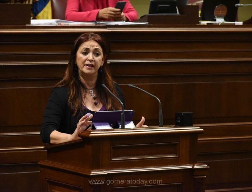 Podemos denuncia la “permisividad e hipocresía” del Gobierno de CC con la vulneración de los derechos de los saharauis – librediariodigital.net