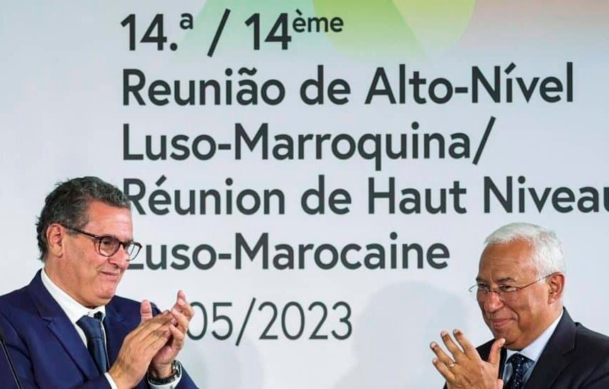 Portugal celebra una RAN con Marruecos pero evita decantarse por el plan de autonomía para el Sáhara