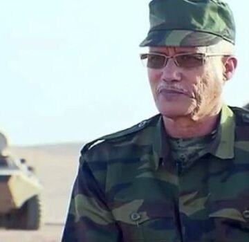 La guerre au Sahara occidental se poursuit, le pire reste à venir pour les forces marocaines | Sahara Press Service