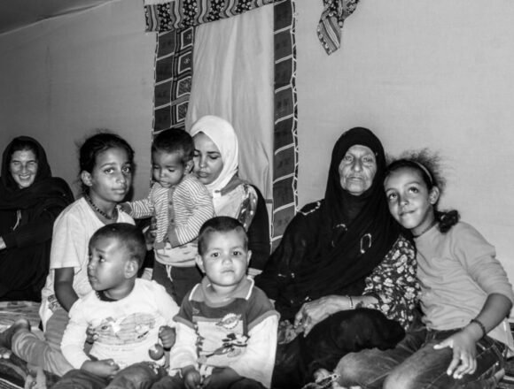 Unión Europea y Marruecos se reparten el Sahara Occidental | Colombia Informa