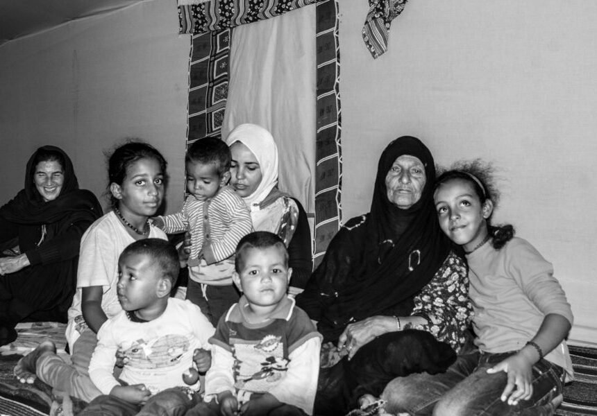 Unión Europea y Marruecos se reparten el Sahara Occidental | Colombia Informa