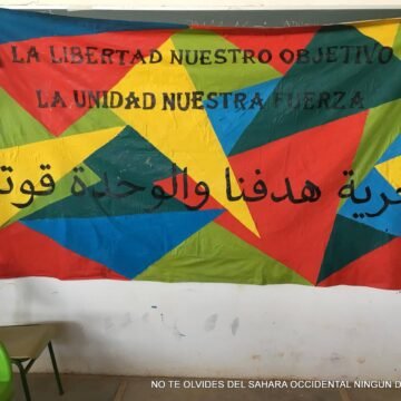 23270108_10213142070459546_6657757394097782265_o ¡SAHARA OCCIDENTAL! BOLETÍN de últimas noticias del 8 de septiembre de 2022