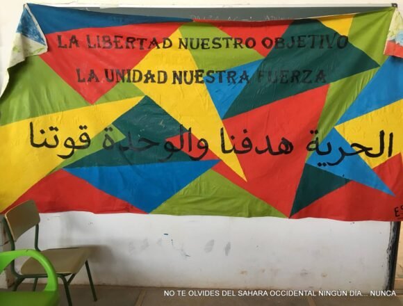 La #ActualidadSaharaui: 11 de julio de 2021 ?? ?? ??