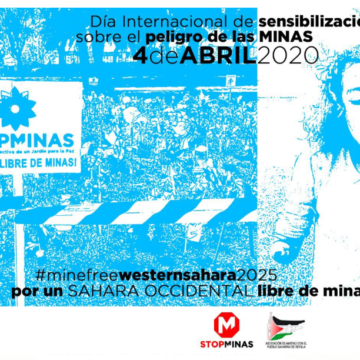 La Actualidad Saharaui: 4 de abril de 2020 ??