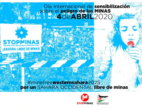 La Actualidad Saharaui: 4 de abril de 2020 ??