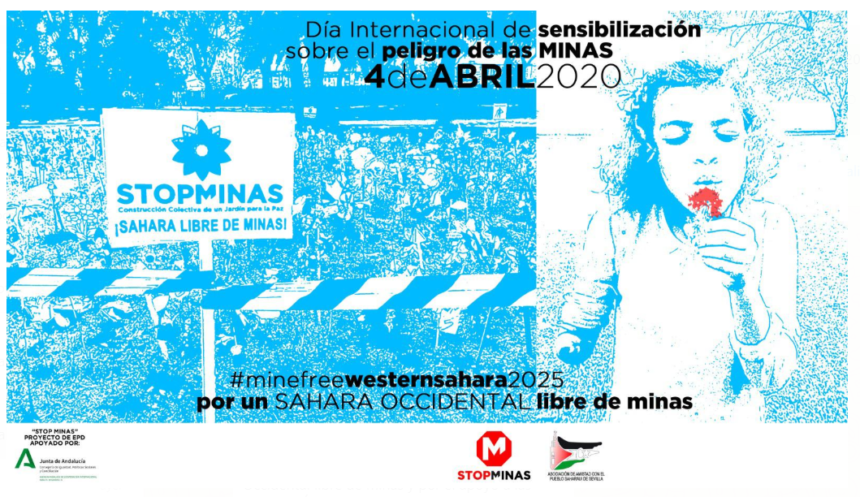 La Actualidad Saharaui: 4 de abril de 2020 ??