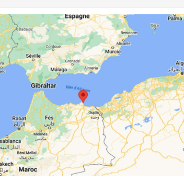 Migrants morts à Melilla : l’Algérie dénonce un « carnage » – TSA