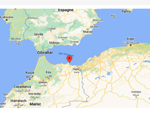 Migrants morts à Melilla : l’Algérie dénonce un « carnage » – TSA