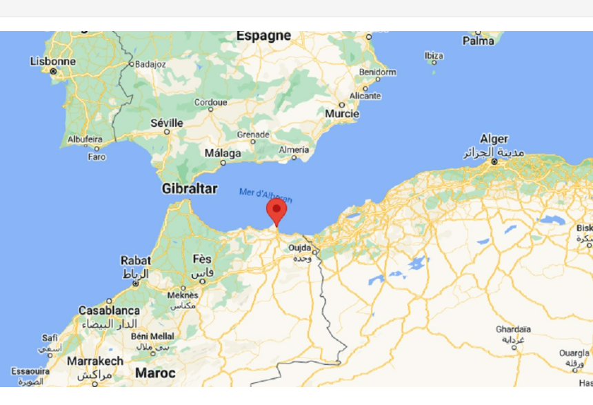 Migrants morts à Melilla : l’Algérie dénonce un « carnage » – TSA