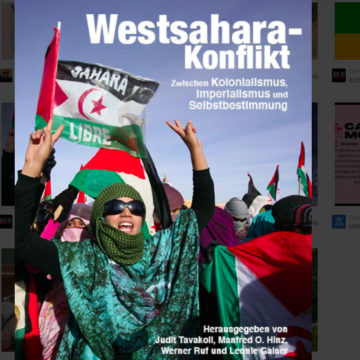 ¡ÚLTIMAS noticias – Sahara Occidental! 9 de enero de 2022 ?? ?? ??