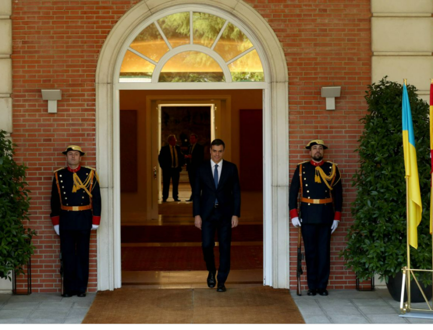 Moncloa confirma el inicio de una nueva etapa con Marruecos tras apoyar su ilegal autonomía para el Sáhara Occidental ocupado