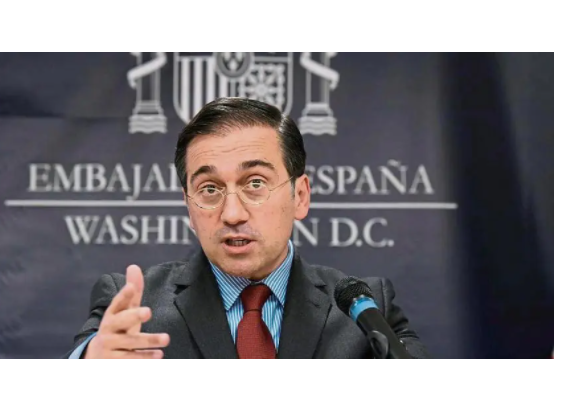 El ministro de Exteriores apela al grupo de amigos del Sáhara para poner fin al conflicto – Contramutis