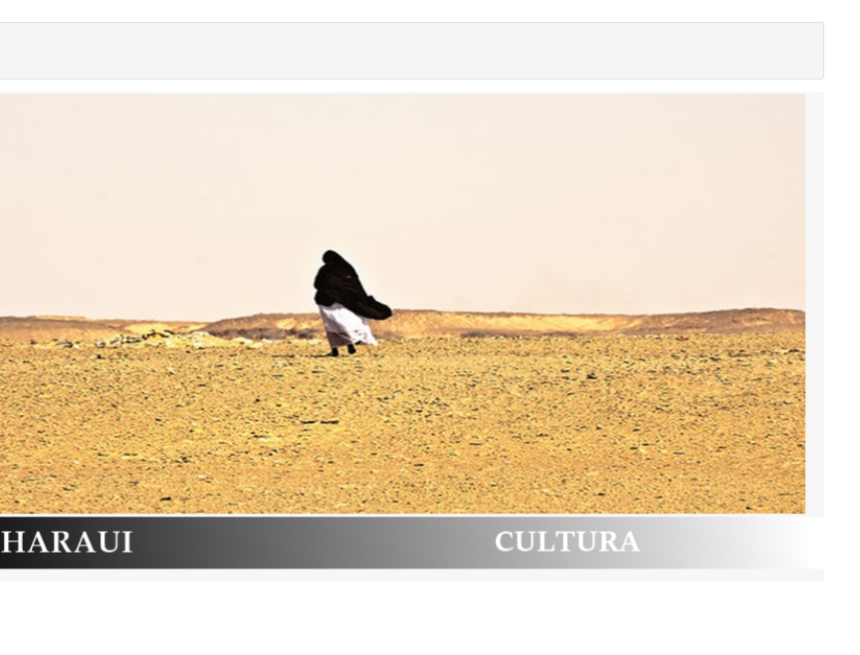 ¡LA ACTUALIDAD SAHARAUI! 12 de enero de 2022 ?? ?? ??