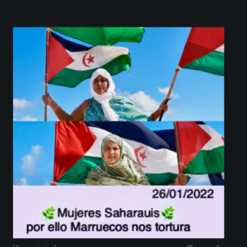 234edfgvh ¡ÚLTIMAS noticias – Sahara Occidental! 26 de enero de 2022 ?? ?? ??