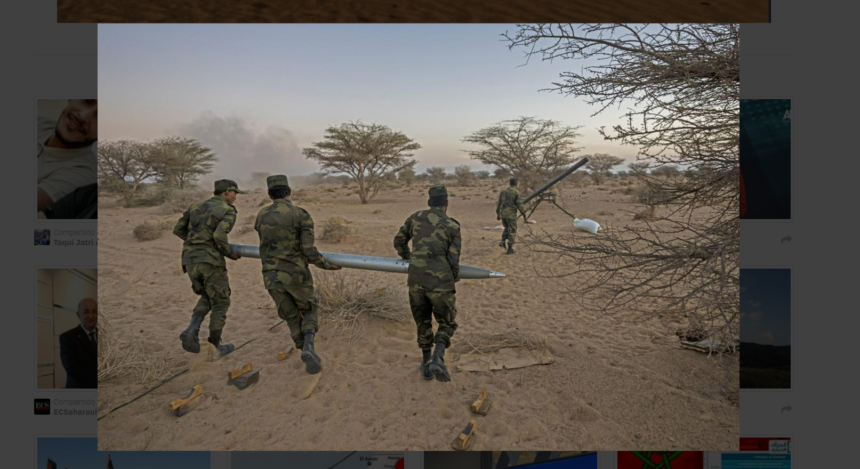 234ertgh-1 ¡SAHARA OCCIDENTAL! BOLETÍN de últimas noticias del 14 de mayo de 2022
