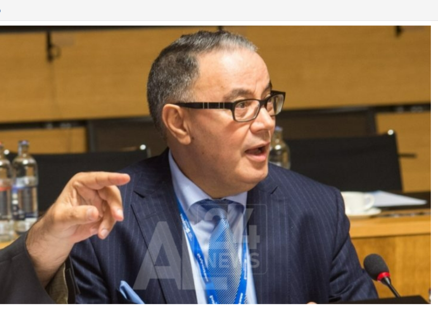 Argelia pide a la Comisión de DD.HH de la Unión Africana presentar un informe sobre la situación del Sáhara Occidental y responsabilizarse de los territorios ocupados