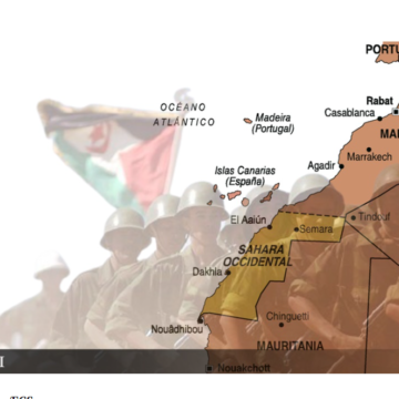 Negociaciones directas Frente POLISARIO-Marruecos a la vista