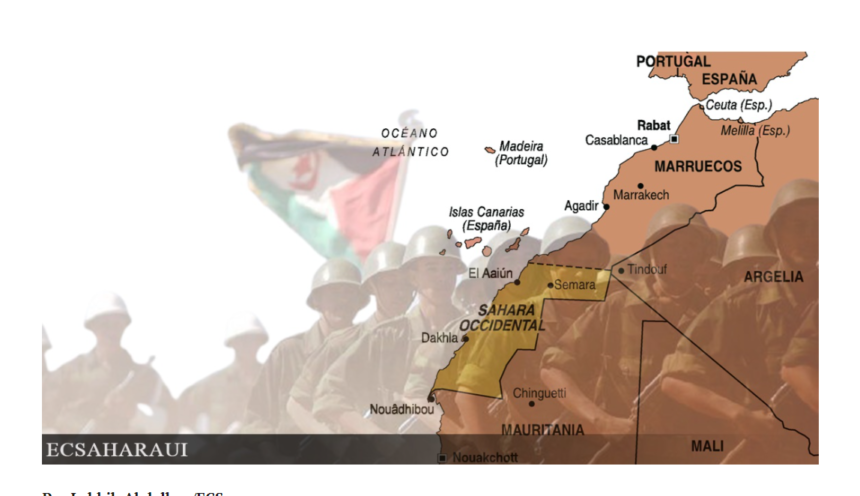 ¡ÚLTIMAS noticias – Sahara Occidental! 17 de diciembre de 2021 ?? ?? ??