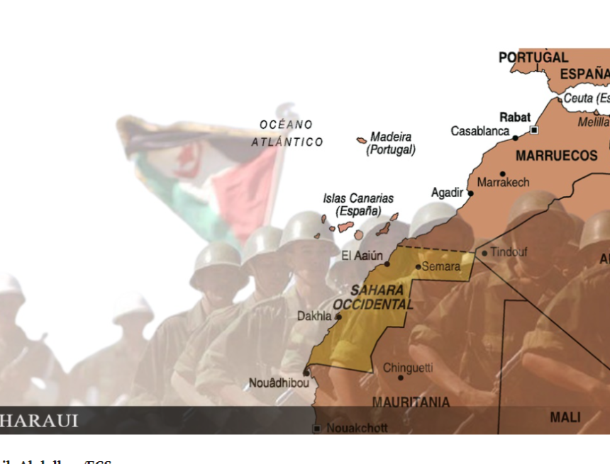 Negociaciones directas Frente POLISARIO-Marruecos a la vista