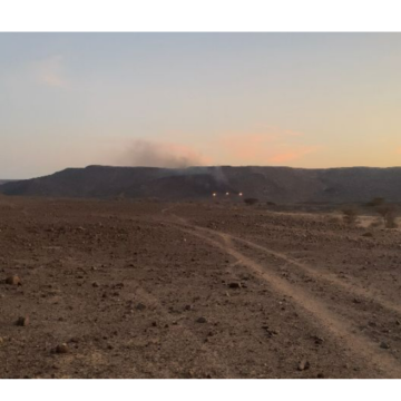 GUERRA EN EL SAHARA | Heredero de las heroicas gestas del pasado, el Ejército saharaui mantiene el cerco sobre las bases marroquíes desde hace más de 18 meses