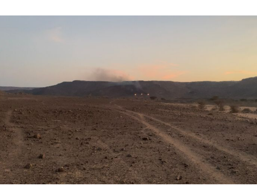 GUERRA EN EL SAHARA | Heredero de las heroicas gestas del pasado, el Ejército saharaui mantiene el cerco sobre las bases marroquíes desde hace más de 18 meses