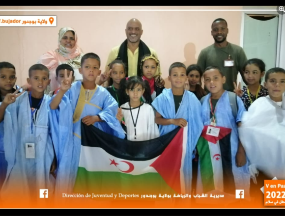 ¡LA ACTUALIDAD SAHARAUI! Las noticias del 17 de julio de 2022