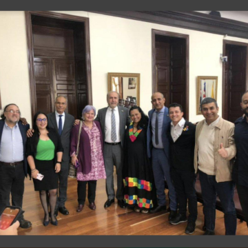 ¡SAHARA OCCIDENTAL! BOLETÍN de últimas noticias del 5 de agosto de 2022