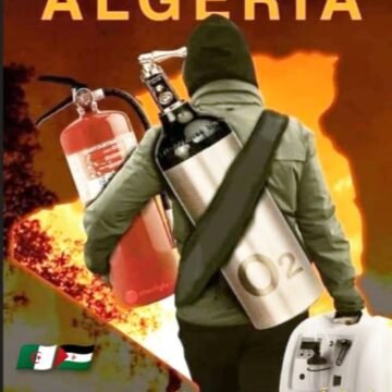 ¡ÚLTIMAS noticias – Sahara Occidental! 11 de agosto de 2021 ?? ??