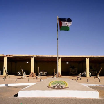 LA GUERRA EN EL SAHARA: últimas noticias