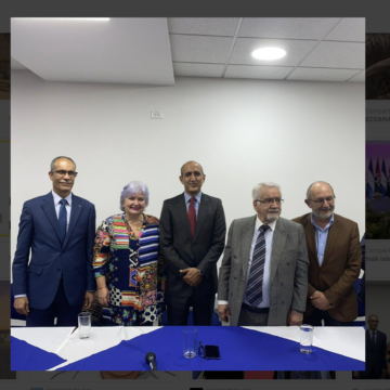 ¡LA ACTUALIDAD SAHARAUI! Las noticias del 18 de agosto de 2022