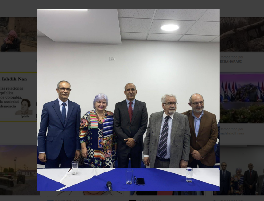 ¡LA ACTUALIDAD SAHARAUI! Las noticias del 18 de agosto de 2022