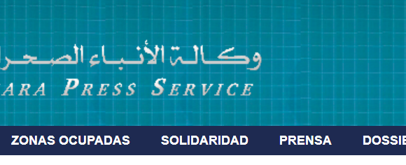 23e4r5t Sahara Press Service: Noticias de actualidad – 16/02/2019