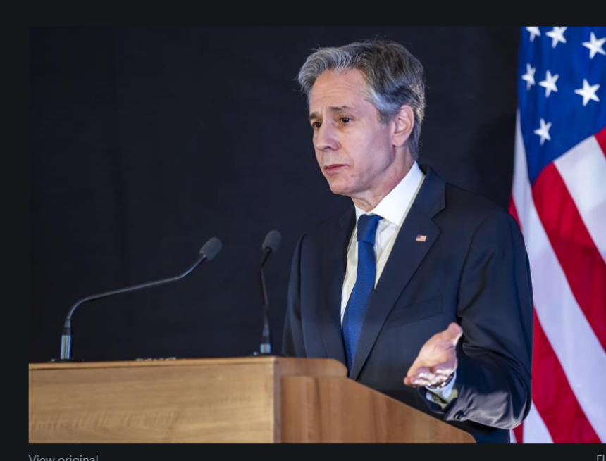 EE.UU. busca aliados para una solución digna y duradera en el Sáhara Occidental | Mundo | Edición América | Agencia EFE