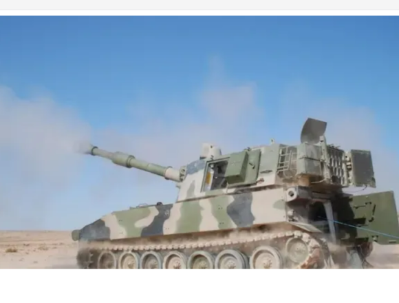 Marruecos aumentó doblemente el saqueo ilegal del fosfato del Sáhara Occidental ocupado después del estallido de la guerra