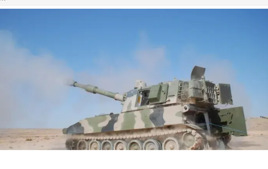 23e4rfgb Marruecos aumentó doblemente el saqueo ilegal del fosfato del Sáhara Occidental ocupado después del estallido de la guerra